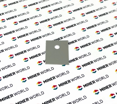 Прокладка изоляционная ТО-220 Серая 10шт – купить в Москве